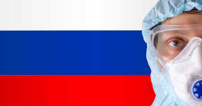 Россию наконец накрыла очередная волна пандемии
