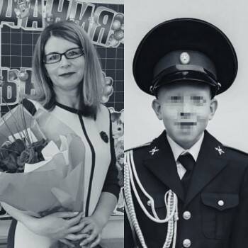 В страшном ДТП под Соколом погибла известная учительница из Кадникова и её сын