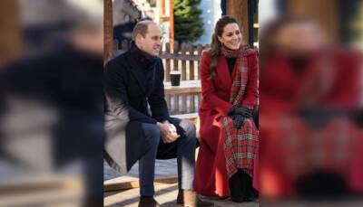 Принц Уильям и Кейт Миддлтон не планируют четвертого ребенка