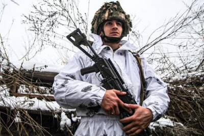 Командующий ООС Павлюк: 500 тысяч ветеранов войны в Донбассе «готовы разорвать русских голыми руками»