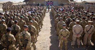 Украина может попросить перебросить на свою территорию войска Великобритании, – дипломат