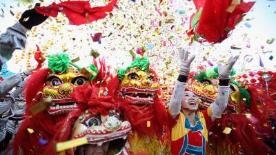 Китайский Новый год 2022: когда наступает, традиции, что запрещено делать