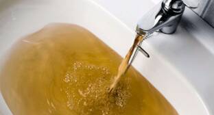 Жители Дубового Оврага указали на низкое качество воды после ремонта скважины