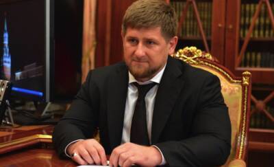 Кадыров объяснил свой пост с призывом «уничтожить» семью экс-судьи Верховного суда Чечни Янгулбаева