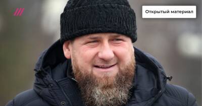 «Это типичный метод Кадырова»: сын экс-судьи Верховного суда Чечни прокомментировал призыв задержать всю его семью