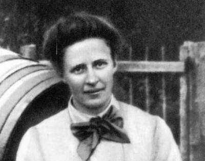 Елена Стасова: судьба женщины, которую Сталин хотел сделать «настоящей» женой Ленина - Русская семерка