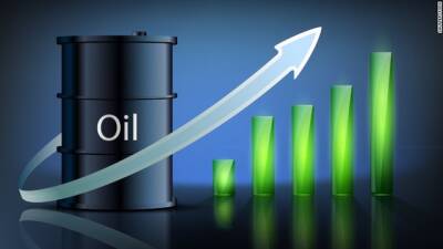 JPMorgan: рост цен на нефть приведет к замедлению ВВП и увеличению инфляции - mediavektor.org - Москва - Россия - США - Украина