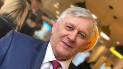 Бывший судья Янгулбаев после угроз Кадырова уехал из России