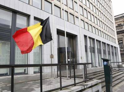 «Ситуация чрезвычайно непредсказуемая»: В бельгийском МИД рекомендовали воздержаться от поездок на Украину