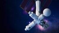 Кино из космоса: американцы к 2024 году построят новую киностудию на орбите