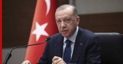 Эрдоган заявил о планах провести очередную встречу формата "3+3" в Турции
