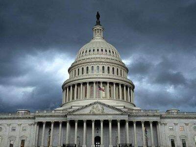 В Конгресс США внесли новый законопроект о санкциях в отношении России