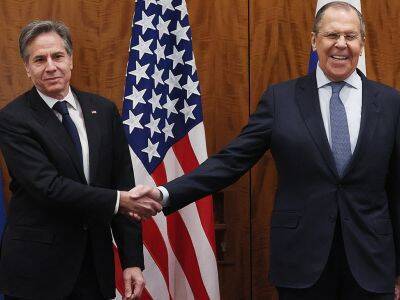 WP: США попросили Россию не публиковать ответы по гарантиям безопасности