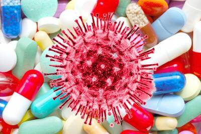 В Европе одобрили таблетки от коронавируса: что о них известно