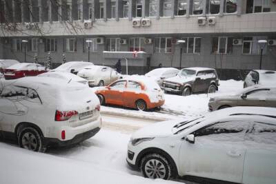 Синоптики обещают в Астрахани 23 января ветреную погоду