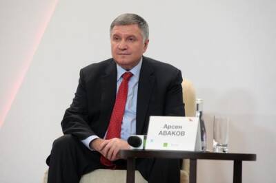 Арсен Аваков: вероятность «полномасштабного вторжения» России на Украину сейчас выше, чем в 2014 году