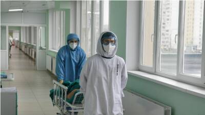 В Таджикистане подскочило число зараженных коронавирусом - dialog.tj - Казахстан - Узбекистан - Киргизия - Таджикистан - Covid-19