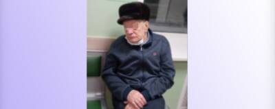 В Новосибирске нашли пропавшего 77-летнего пенсионера