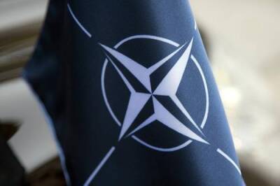 Политический обозреватель Даутат заявил, что США следует на неопределенный срок отложить идею вступления Украины в НАТО