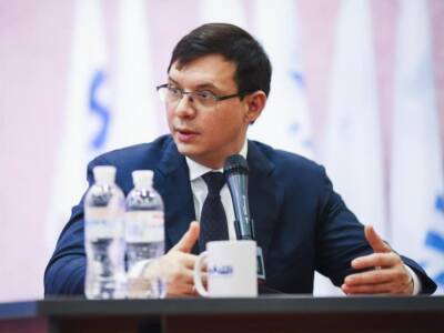 Мураев прокомментировал заявление из Лондона о его возможном назначении Россией марионеточным лидером в Киеве