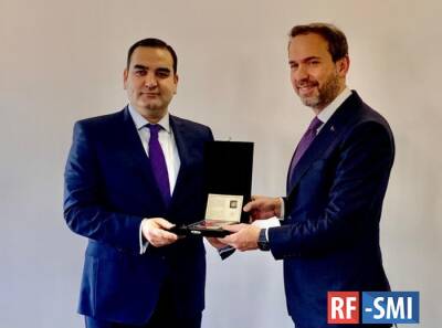Турция планирует инвестировать в энергетику Таджикистана - rf-smi.ru - Турция - Таджикистан
