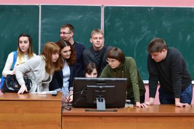 Гранит науки дорожает. Как изменилась стоимость обучения в ульяновских вузах - ulpravda.ru - Ульяновская