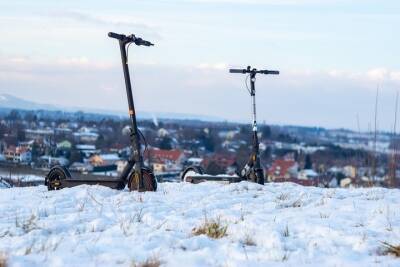 Снег в воскресенье: синоптики рассказали о погоде в Крыму 23 января