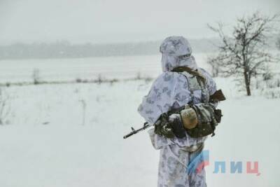 Похищенный Украиной силовик из ЛНР остановил диверсантов