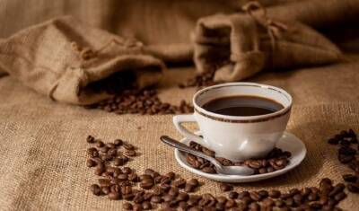 Кофе снижает риск возникновения рака
