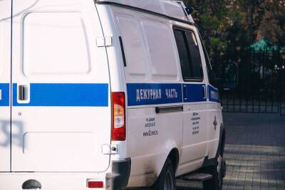 Пьяный житель Новомичуринска избил сожительницу из-за новой дублёнки