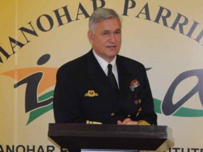 Пушков об отставке адмирала ФРГ: западным политикам запрещено здраво оценивать реальность