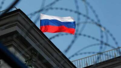 Британский экономист Робертсон признал, что Запад не сможет сломить Россию санкциями