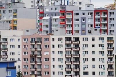 В декабре стоимость ипотеки достигла семилетнего максимума - versia - Россия