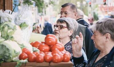 В министерстве торговли Башкирии прокомментировали рост цен на продукты