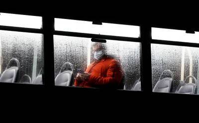 Гинцбург: Пандемия не закончится с приходом "омикрона"