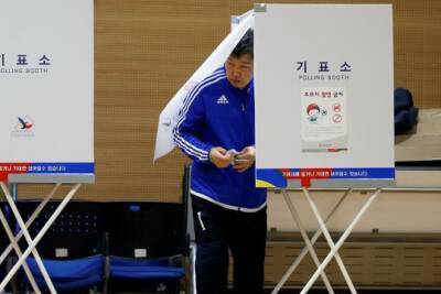 Южная Корея накануне президентских выборов – за кого проголосует избиратель? - interaffairs.ru - Южная Корея - США - КНДР - Пхеньян - Сеул