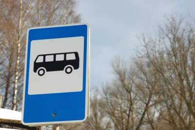 Автобусную остановку на Фадеев Ручей мурманчанам придется ждать еще год