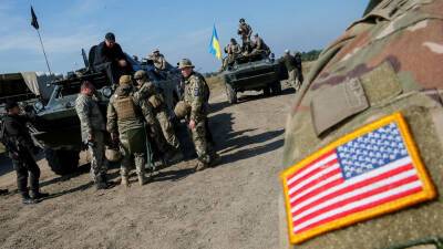 Военнослужащие американского спецназа «засветились» в Донбассе
