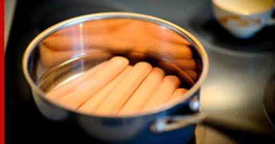 Как улучшить вкус вареных сосисок: простые лайфхаки