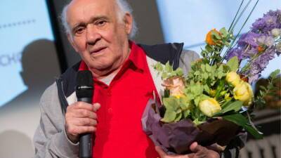 Актер Расми Джабраилов скончался в Москве на 90-м году жизни