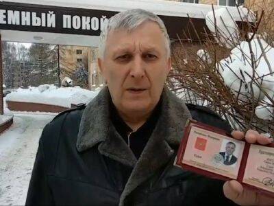 Экс-судья и его дочь покинули Россию, после угрозы Кадырова отправить семью "под землю"