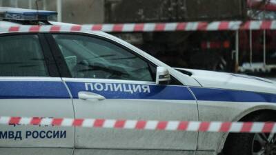 Мужчина ударил бывшую жену ножом на глазах у ребенка в Петербурге - iz - Санкт-Петербург - Израиль - район Московский, Санкт-Петербург
