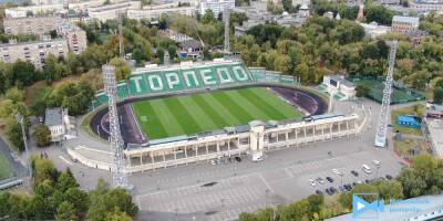 Собянин: реконструкцию стадиона имени Эдуарда Стрельцова планируется завершить к 2024 году