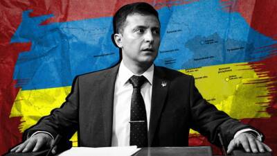 Крымский депутат Шеремет посоветовал Зеленскому объявить о вхождении Украины в состав РФ