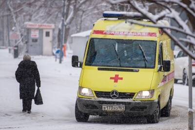 В Ростовской области за сутки выявили 919 случаев коронавируса