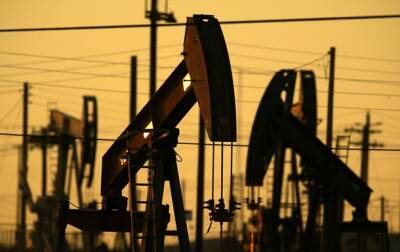 Кадри Симсон - JP Morgan ждет нефть по $150 из-за Украины - korrespondent - Москва - Россия - Украина - Абу-Даби