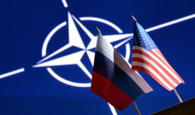 Какова реальная цель расширения НАТО на восток