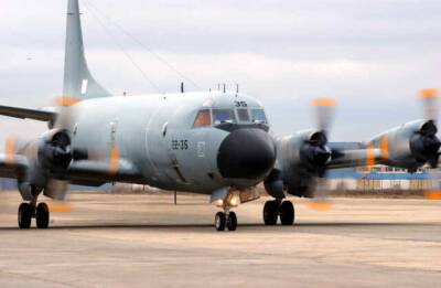 Испанцы хотят передать Болгарии бомбардировщики для «сдерживания России»