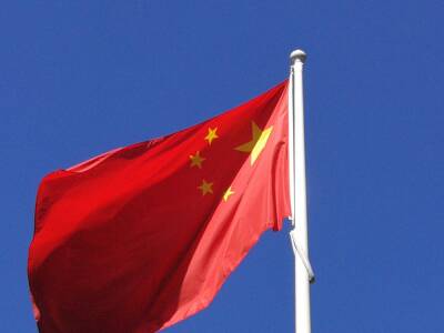 Посольство КНР отреагировало на сообщения о «просьбе» Си Цзиньпина к Путину