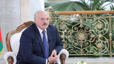 NetEase: одна фраза Лукашенко о ядерном оружии вызвала панику в НАТО